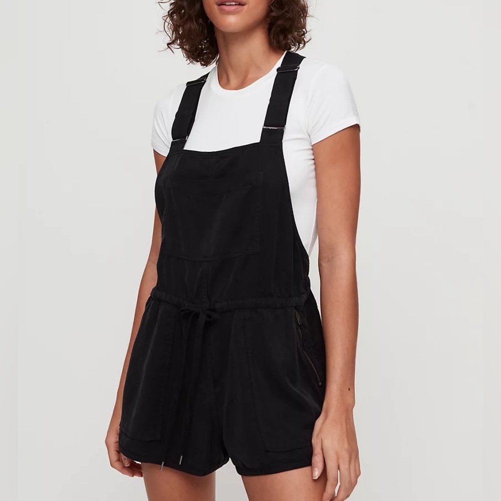 Wilfred Free Overalls Aritzia